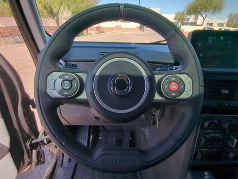 New 2025 INEOS Grenadier Trialmaster Edition image 10