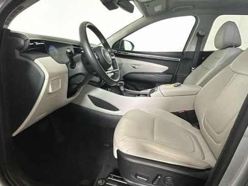 Used 2024 Hyundai Tucson SEL w/ Convenience Package FWD image 10