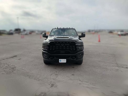 New 2026 RAM 2500 Limited image 2