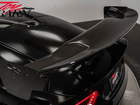 Used 2017 Dodge Viper GTC w/ ACR Package image 13