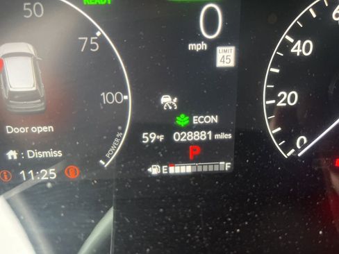 Used 2023 Honda CR-V Sport image 5