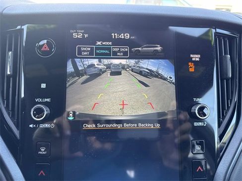 Used 2025 Subaru Outback Wilderness image 25