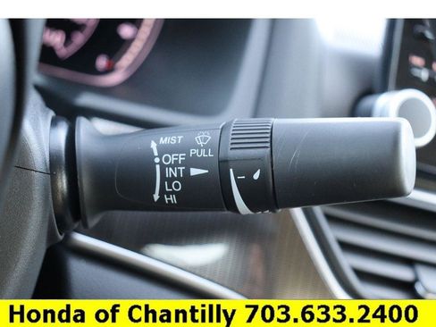 Certified 2022 Honda Accord Sport Special Edition image 10