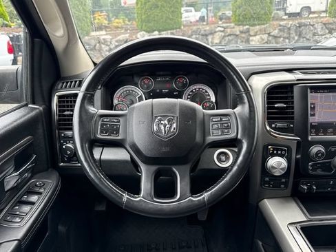 Used 2015 RAM 1500 Sport AWD/4WD image 10
