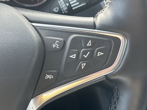 Used 2024 Chevrolet Malibu LT FWD image 25