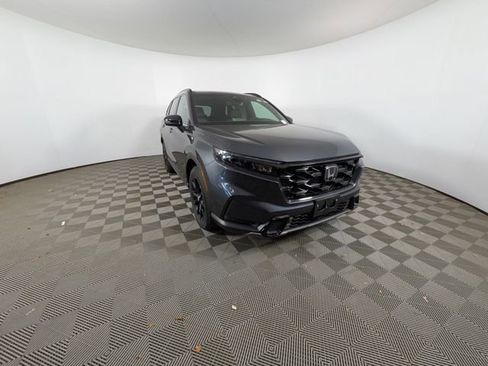 New 2026 Honda CR-V Sport-L image 30