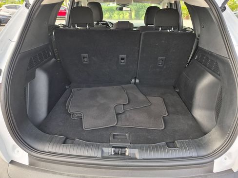 Used 2025 Ford Escape Active FWD image 28