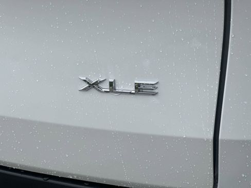 New 2026 Toyota Grand Highlander AWD image 19