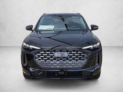 Used 2025 Audi Q5 Premium Plus w/ Premium Plus image 5