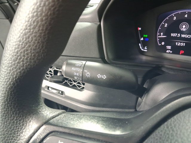 Used 2024 Honda Accord LX image 16
