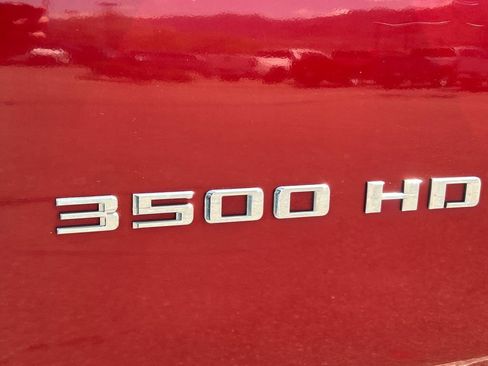 Used 2023 Chevrolet Silverado 3500 High Country w/ LPO, Hitch Package AWD/4WD image 25