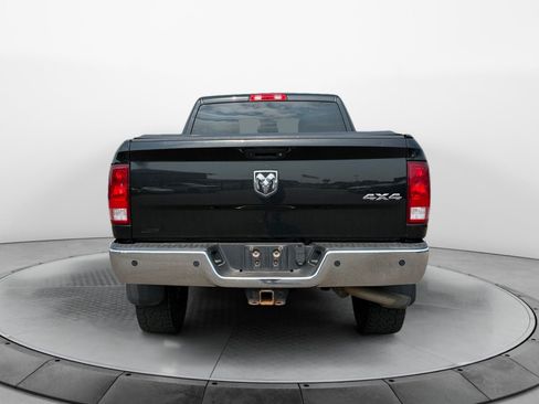 Used 2017 RAM 2500 Tradesman w/ Chrome Appearance Group AWD/4WD image 6