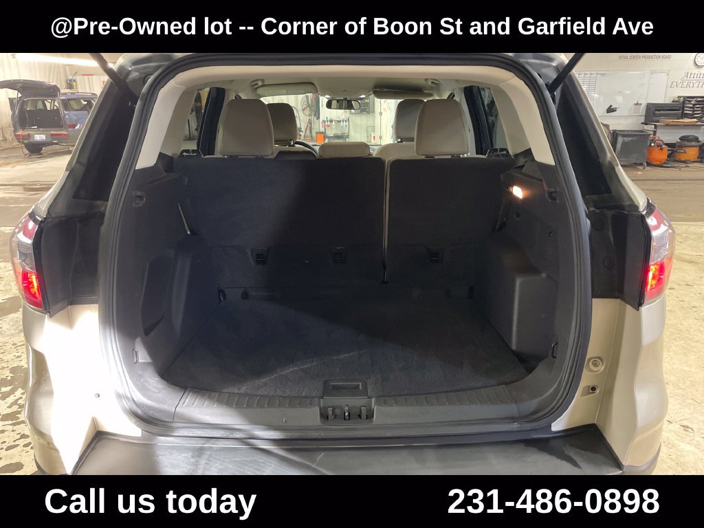 Used 2018 Ford Escape SE AWD/4WD image 20