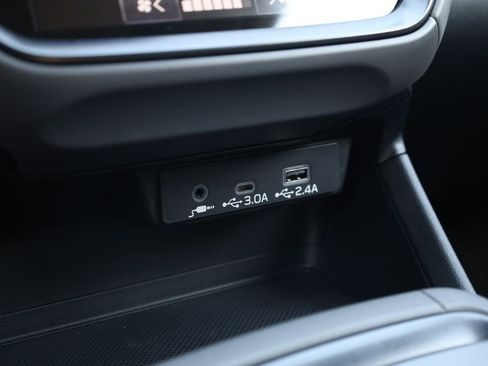 Certified 2026 Subaru Crosstrek 2.0i Premium AWD/4WD image 13
