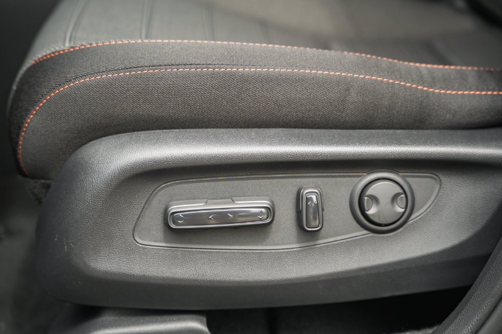 Certified 2026 Honda CR-V TrailSport image 39