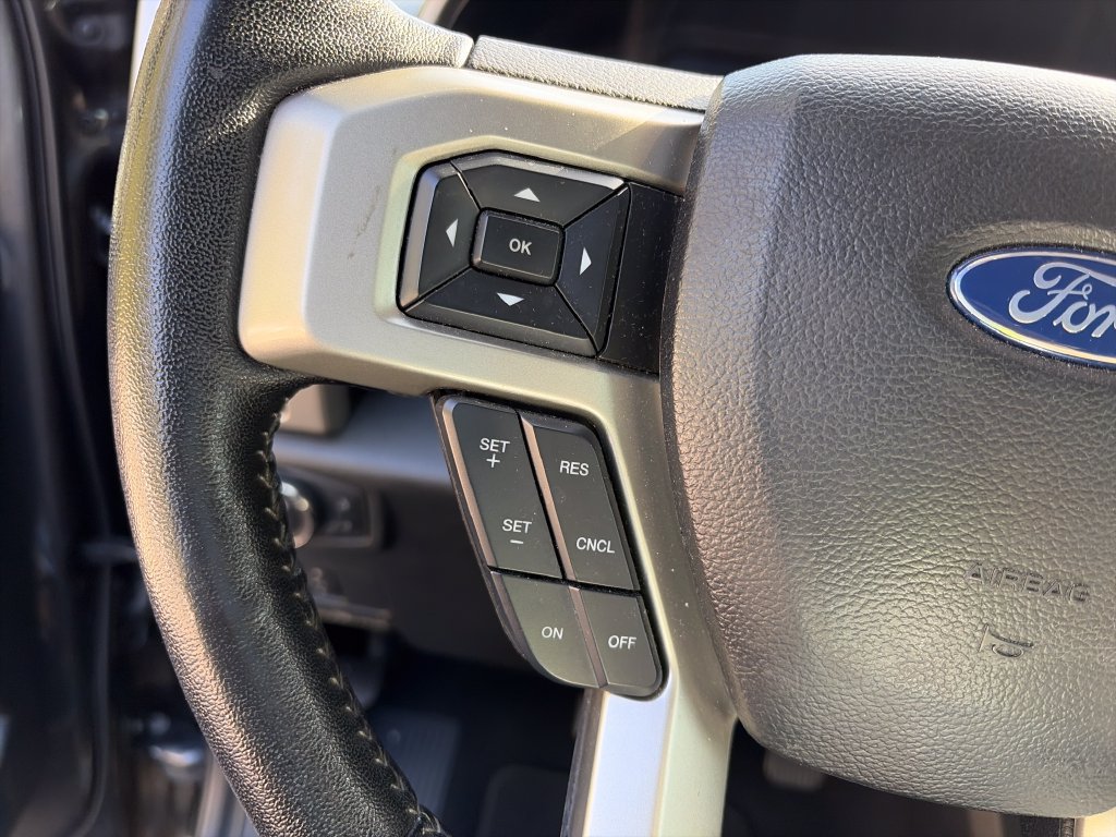 Used 2019 Ford F250 Lariat AWD/4WD image 9