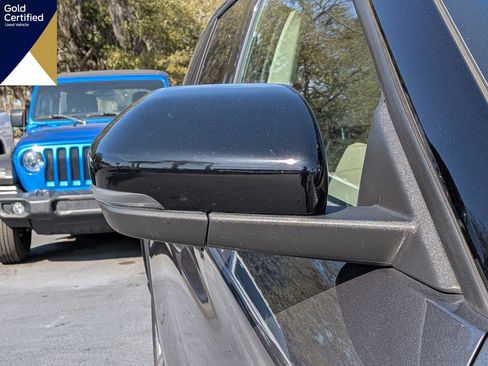 Certified 2023 Ford Explorer Limited w/ Hybrid Equipment Group 310A image 16