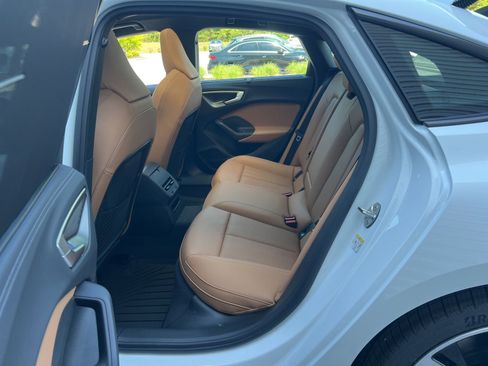 New 2026 Audi A5 2.0T Premium Plus image 28