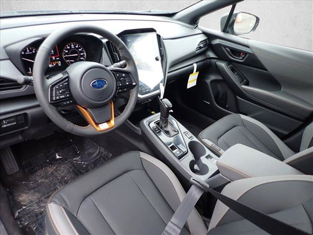 New 2026 Subaru Crosstrek 2.5i Wilderness AWD/4WD image 10