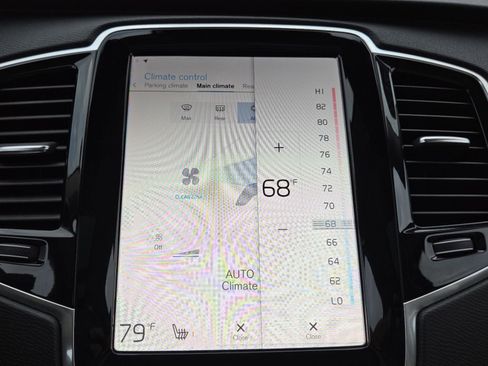 Used 2022 Volvo XC90 T5 Momentum w/ Advanced Package image 35