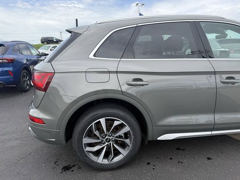 Used 2023 Audi Q5 2.0T Premium Plus image 30