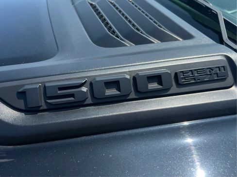 Used 2020 RAM 1500 Sport w/ Level 2 Equipment Group AWD/4WD image 28