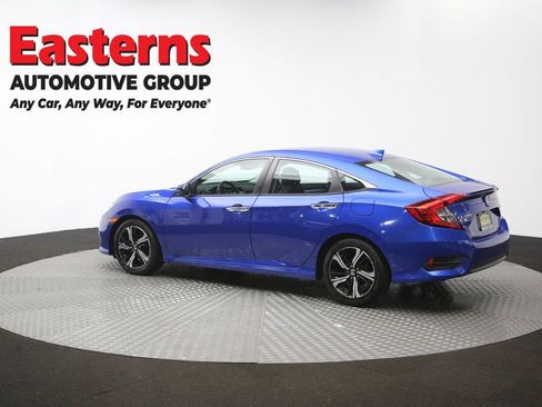 Used 2017 Honda Civic Touring image 62