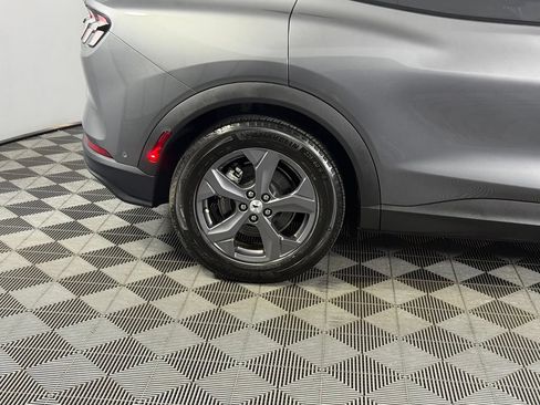 Used 2023 Ford Mustang Mach-E Select RWD image 7