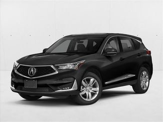 Used 2019 Acura RDX AWD w/ Advance Package video 1