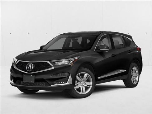 Used 2019 Acura RDX AWD w/ Advance Package image 1
