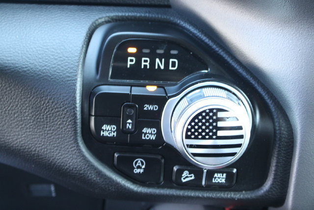 Used 2022 RAM 1500 Rebel w/ Rebel Level 2 Equipment Group AWD/4WD image 32