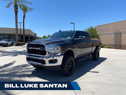 Used 2019 RAM 2500 Big Horn