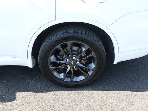 Used 2023 Dodge Durango GT AWD/4WD image 4