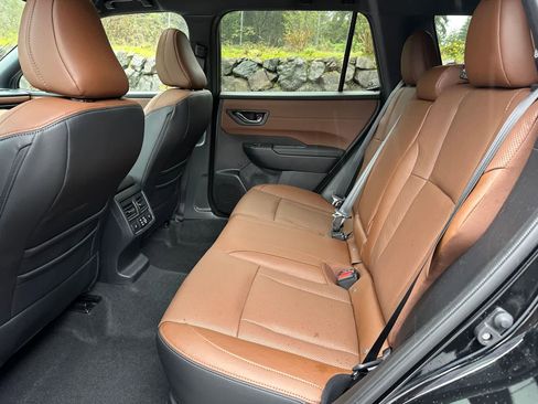 New 2026 Subaru Outback Touring XT AWD/4WD image 11