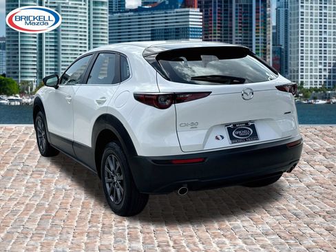 Used 2024 MAZDA CX-30 AWD 2.5 S image 5