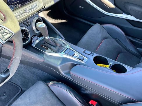 Used 2023 Chevrolet Camaro ZL1 image 15
