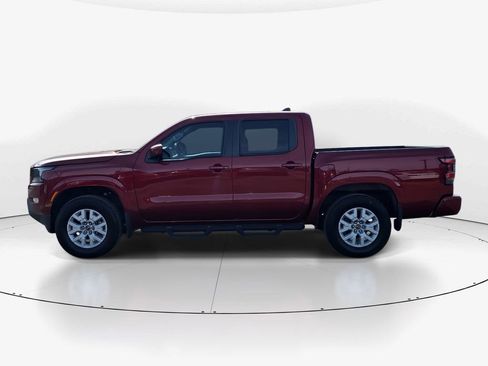 Used 2022 Nissan Frontier SV image 6