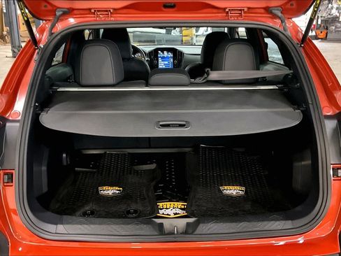 Used 2024 Subaru Crosstrek 2.5i Wilderness AWD/4WD image 34