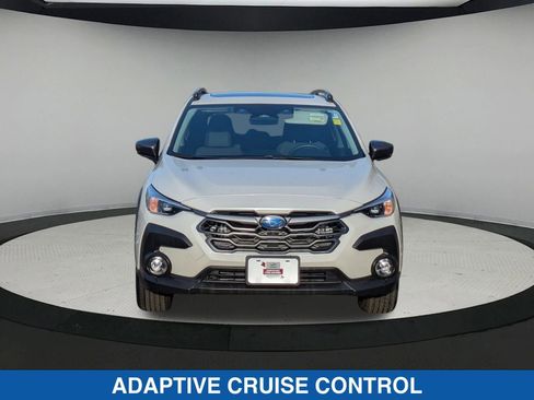 Certified 2025 Subaru Crosstrek 2.0i Premium image 9