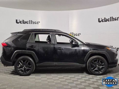 Certified 2024 Toyota RAV4 Adventure image 8