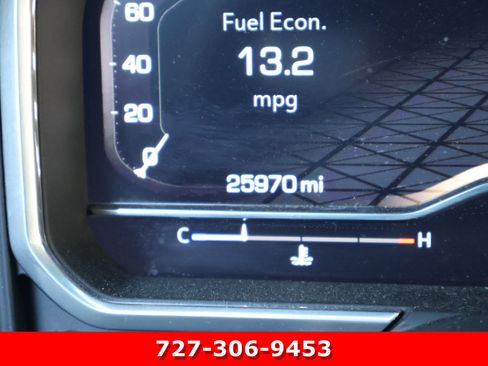 Used 2024 GMC Sierra 2500 Denali Ultimate w/ Max Trailering Package AWD/4WD image 27