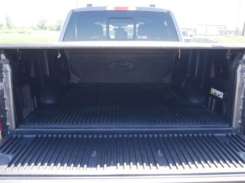 Used 2021 Ford F150 Lariat AWD/4WD image 11