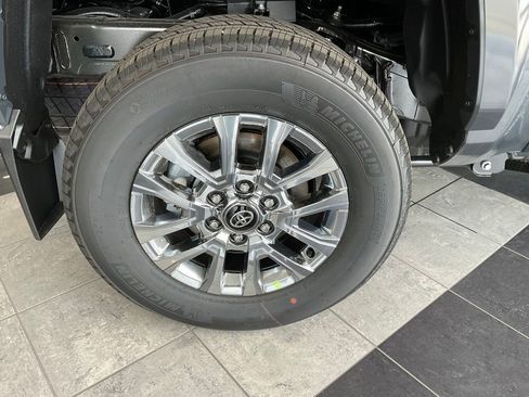 New 2026 Toyota Tacoma Limited AWD/4WD image 7