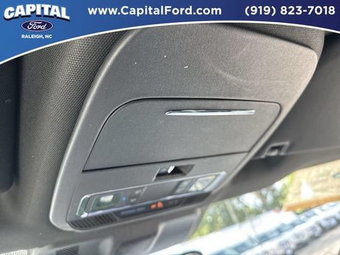 Certified 2024 Ford F150 Lariat w/ Equipment Group 502A High AWD/4WD image 32