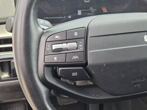 Certified 2026 Kia Sportage LX FWD image 23
