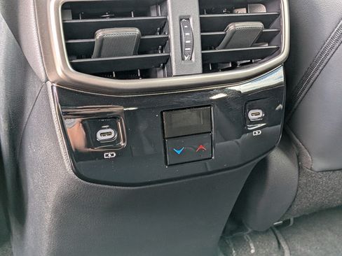 Used 2025 Lexus RX 350 Premium Plus w/ Convenience Package FWD image 16