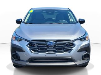 Certified 2024 Subaru Crosstrek 2.0i video 2