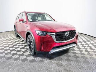 New 2026 MAZDA CX-90 Plug-In Hybrid w/ Premium Plus AWD/4WD video 2