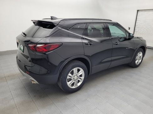 Used 2021 Chevrolet Blazer LT AWD/4WD image 10