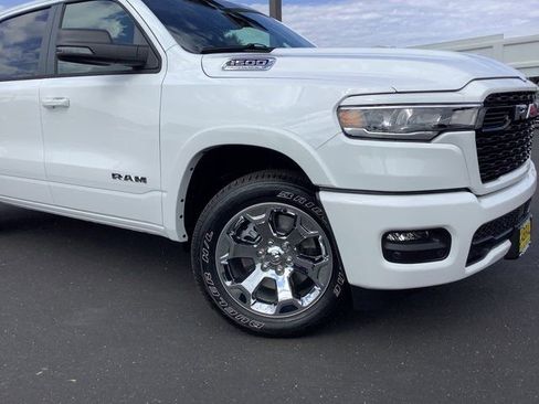 New 2026 RAM 1500 Big Horn image 3